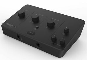 Creative Live! Audio A3 USB Audio/MIDI Interface (On Sale!)