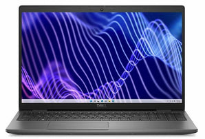 Dell Latitude 3540 15.6" FHD Intel Core i5 8GB RAM 256GB SSD with Windows 11 Pro & 3-Year In-Home Accidental Damage Warranty
