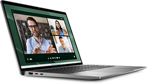 Dell Latitude 7450 14" WUXGA Touchscreen Intel Core Ultra 2-in-1 Laptop with Windows 11 Pro & Office 2024 (2 Configurations)