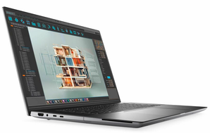Dell Precision 5690 16" FHD+ Intel Core Ultra 7 vPro 32GB RAM 512GB SSD NVIDIA RTX 1000 Ada AI Laptop with Windows 11 Pro