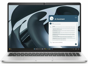 Dell Pro 16 Plus 16" WUXGA AMD Ryzen AI 5 PRO 340 16GB RAM 512GB SSD AI Copilot+ Laptop with Windows 11 Pro