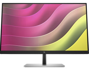 HP E24t G5 24" FHD Touchscreen Monitor with DP, HDMI & USB