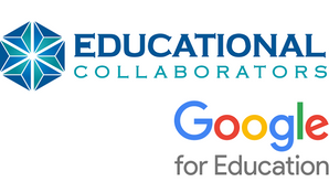 Educational Collaborators Two-Day Google for Education Professional Development Workshop