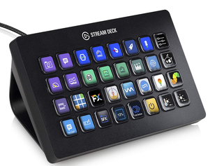 CORSAIR Elgato Stream Deck XL