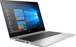HP EliteBook 845 G8 14" FHD AMD Ryzen 5 PRO 16GB RAM 512GB SSD Laptop with Windows 11 Pro (Refurbished)