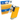 Kodak Remanufactured Ink Cartridge Compatible with Espon 125 (Black) (2-Pack)
