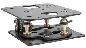 Epson ELPMB77 Tilt Adapter Mounting Plate for Stacking Frame