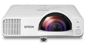 Epson PowerLite L210SW Wireless WXGA Short Throw 3LCD Projector (FREE! Shipping)
