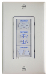 Epson PixiePlus Control System