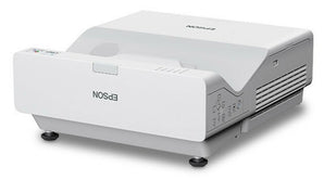 Epson PowerLite 770F 1080p 3LCD Ultra Short Throw Lamp-Free Laser Display (FREE! Shipping)