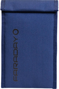 Faraday Defense PhonX3 Faraday Phone-Free Bag for Adults and Kids 5-Pack (5 Colors)