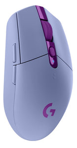 Logitech G305 Wireless Gaming Mouse (4 Colors)