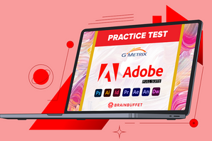 CertPREP Adobe Pro Individual-User Full Suite Practice Test License