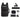MyHackerTech Hackers Empower Hackers Backpack Bundle