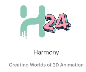 ToonBoom Harmony Premium Annual Term License with Silver Support for Students (Download)