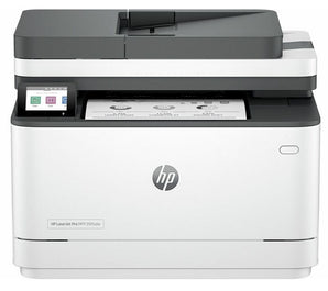 HP LaserJet Pro 3101SDW Wired & Wireless Laser Multifunction Printer