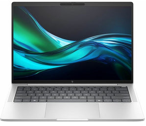 HP EliteBook 1040 G11 14" WUXGA Touchscreen Intel Core Ultra Intel Arc Laptop with Windows 11 Pro & Office 2024 (4 Configurations) (On Sale!)