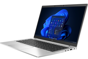 HP EliteBook 840 G8 14" FHD Intel Core i5 32GB RAM SSD Laptop with Windows 11 Pro & 2-Year Warranty (Refurbished) (3 Configurations)