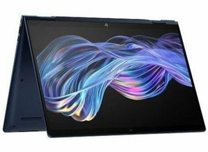 HP EliteBook X Flip G1i 14" WUXGA Touchscreen Intel Core Ultra 7 32GB RAM 1TB SSD 2-in-1 AI Laptop with Windows 11 Pro