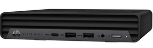 HP Elite Mini 800 G9 Intel Core Mini Desktop PC with Windows 11 Pro (9 Configurations Available) (On Sale!)