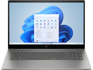 HP ENVY 17.3" FHD Touchscreen Intel Core Ultra 7 32GB RAM NVIDIA GeForce RTX 3050 Laptop with Office 2024 (Refurbished) (FREE Shipping)