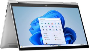 HP ENVY x360 15.6" FHD Touchscreen Intel Core Ultra 7 32GB RAM 1TB SSD 2-in-1 AI Laptop (Refurbished)