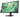 HP OMEN 27" QHD 165Hz Gaming Monitor with DP & HDMI (Refurbished)