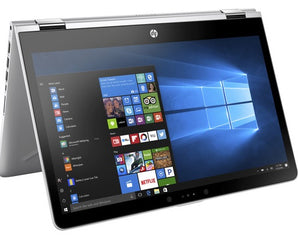 HP Pavilion x360 14" FHD Touchscreen Intel Core i5 16GB RAM 1TB SSD 2-in-1 Laptop (Refurbished)