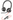 HP Poly Blackwire 8225 USB-C/A Stereo Headset