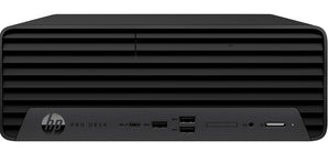 HP Pro 400 G9 Intel Core i5 16GB RAM 256GB SSD Small Form Factor (SFF) Desktop PC with Windows 11 Pro (On Sale!)
