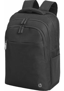 HP Renew 17.3" Laptop Backpack with Integrated Bluetooth Tracker Pocket