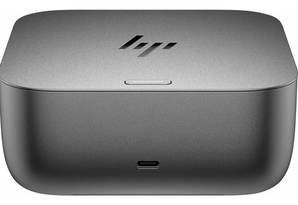 HP Thunderbolt 4 Ultra 280W G6 Dock