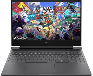 HP Victus 16.1" FHD Intel Core i7 16GB RAM 1TB SSD NVIDIA GeForce RTX 4050 Gaming Laptop with FREE! Gaming Headset (Refurbished) (While They Last!)