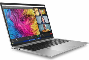 HP ZBook Firefly G11 14" AMD Ryzen 7 1TB SSD Mobile Workstation with Windows 11 Pro (Refurbished) (2 Configurations) (FREE Shipping)