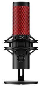 HyperX QuadCast 2 USB Microphone