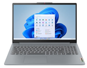 Lenovo IdeaPad Slim 3 15.6" FHD AMD Ryzen 5 8GB RAM 256GB SSD Laptop with Dolby Audio (FREE! Shipping)