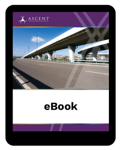 Ascent Autodesk InfraWorks 2025: Fundamentals (Imperial Units) Learing Guide eBook