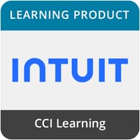 CCI Learning XED Online Course for Intuit