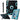 Rugged 3-Layer Armor Full Body Case with Stylus for Apple iPad 2/3/4 (8 Colors)