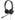 Jabra Evolve 20 USB Stereo Headset