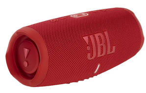 JBL Charge 5 Portable Bluetooth Wireless Speaker with Powerbank (4 Colors) (Renewed)