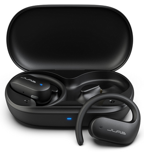 JLab JBuds Open Sport Air Conduction Wireless Earbuds