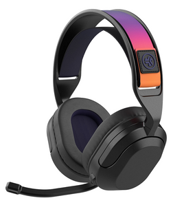 JLab Nightfall Wireless Gaming Headset
