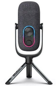 JLab Talk USB Microphone (2 Colors)