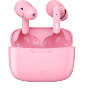 JVC Ultra-Compact True Wireless Earbuds (3 Colors)