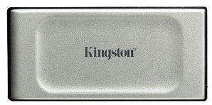 Kingston XS2000 Ultra-Portable USB 3.2 2x2 Micro External Solid State Drive (SSD)
