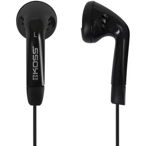 Koss Earbuds (2 Colors) (Multi-Packs Available)