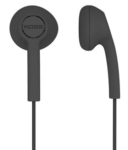 Koss Earbuds (2 Colors) (Multi-Packs Available)