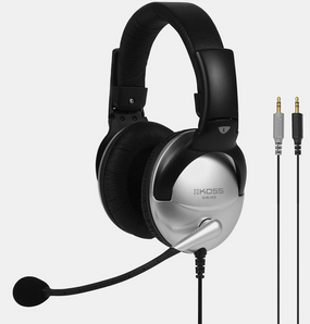 Koss SB45 Gaming & Chat Stereo Headset