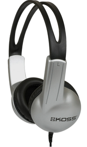 KOSS UR10 On-Ear Headphones (Classroom 10-Pack)